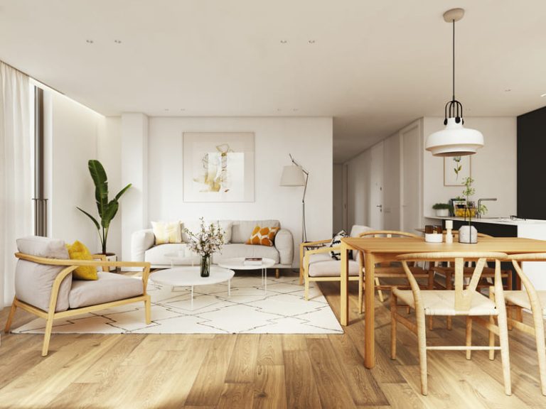 Dmanán - Edificio residencial Calle Cuba