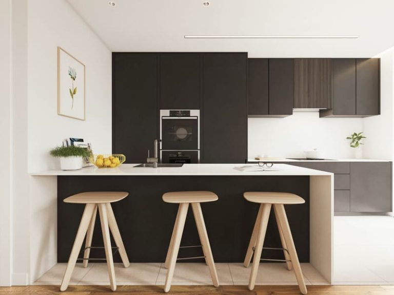 Dmanán - Edificio residencial Calle Cuba