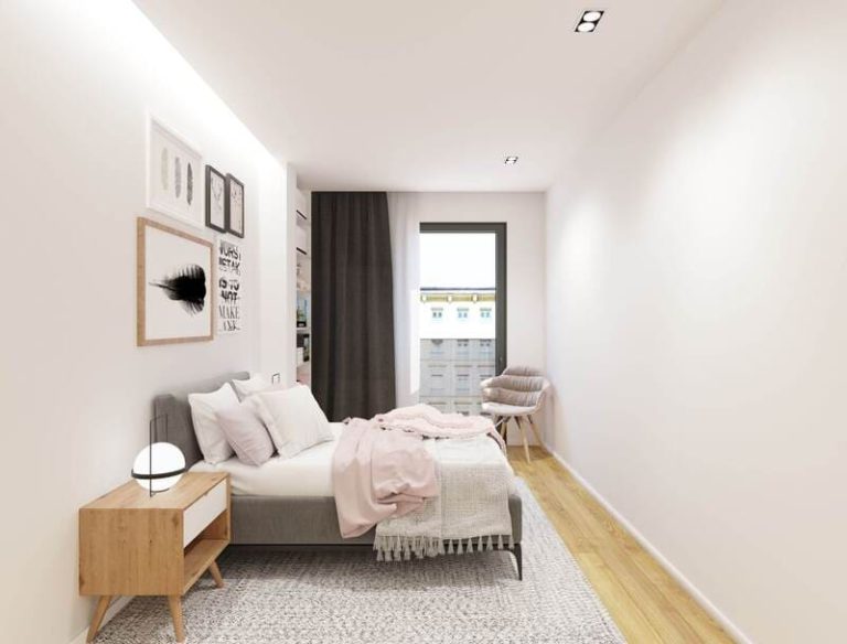 Dmanán - Edificio residencial Avda. de A Coruña