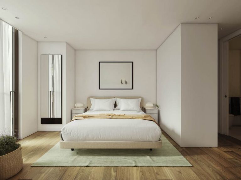 Dmanán - Edificio residencial Calle Cuba