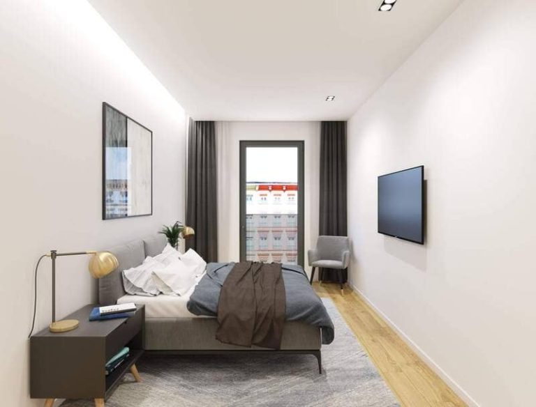 Dmanán - Edificio residencial Avda. de A Coruña