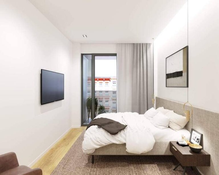 Dmanán - Edificio residencial Avda. de A Coruña