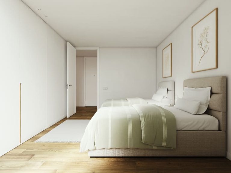 Dmanán - Edificio residencial Calle Cuba