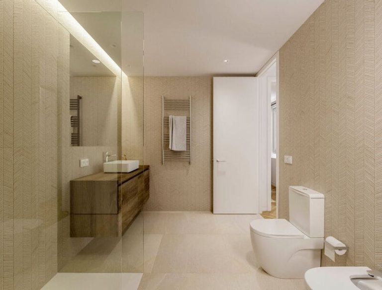 Dmanán - Edificio residencial Calle Brasil