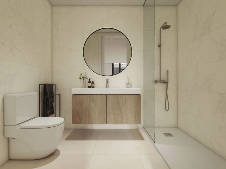 Dmanán - Edificio residencial Calle Cuba