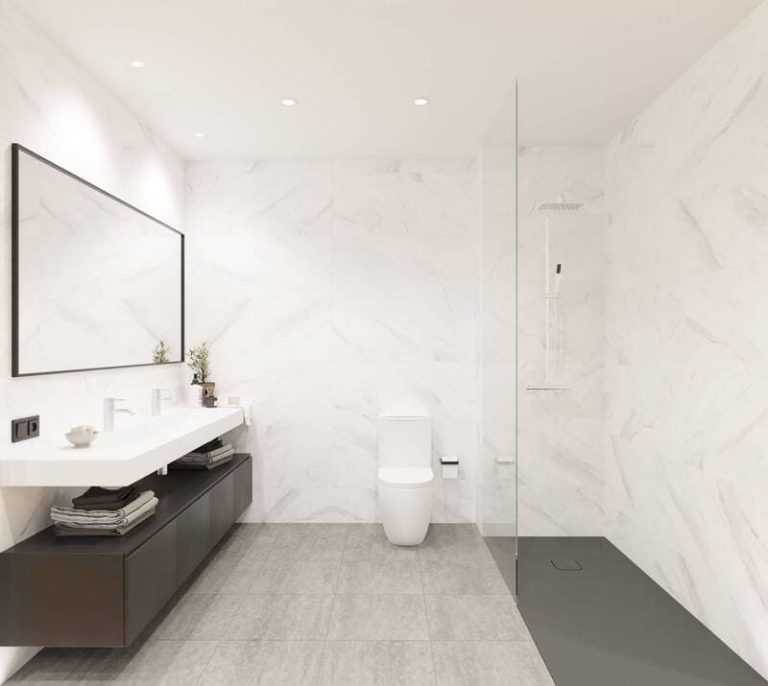 Dmanán - Edificio residencial Avda. de A Coruña