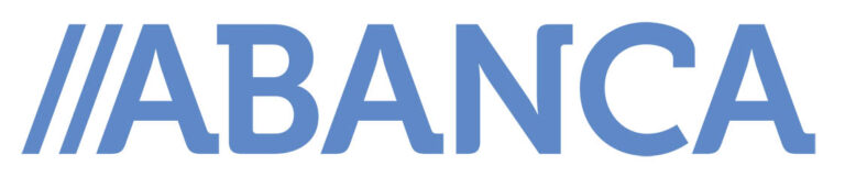 Logotipo Abanca