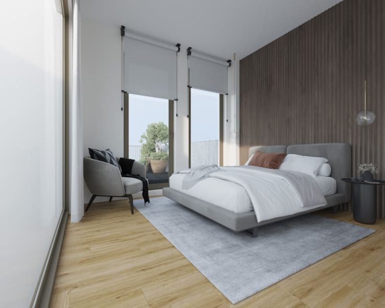 Dmanán - Edificio residencial Calle Cuba