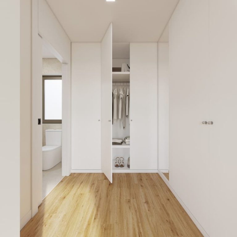 Dmanán - Edificio residencial Calle Cuba