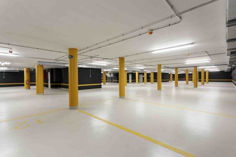 Dmanán - Edificio residencial Augas Férreas