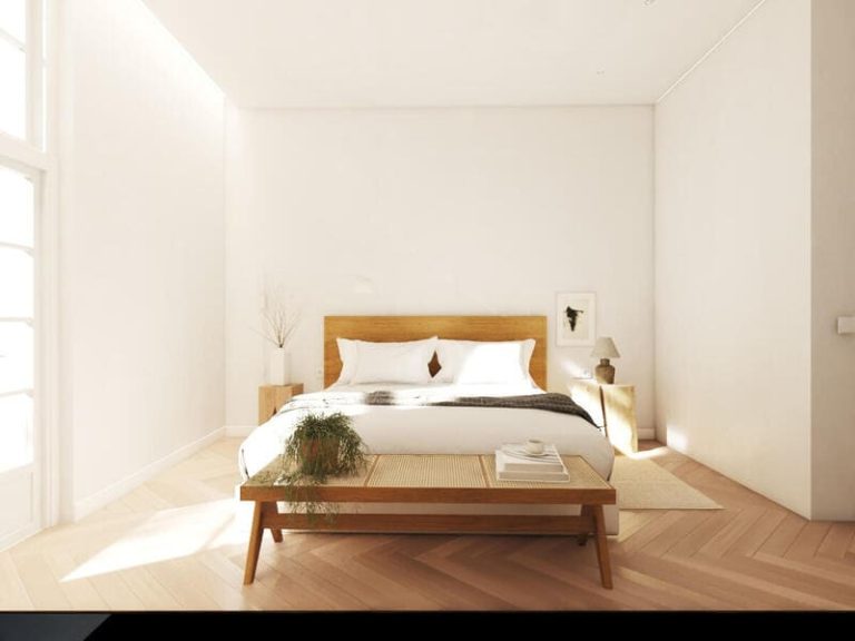 Dmanán - Edificio residencial Rúa Progreso