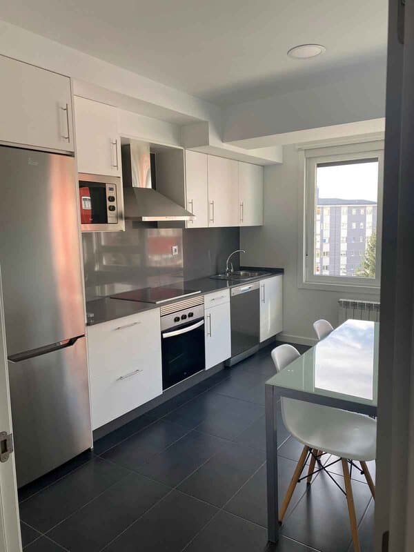 Dmanán - Edificio residencial Fonte do Rei