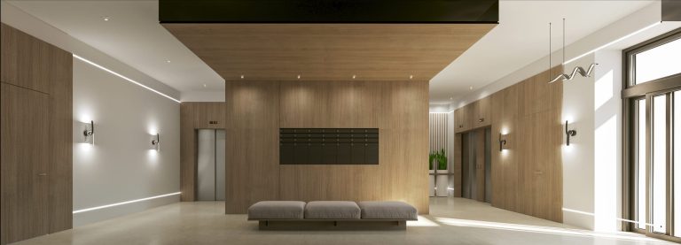 Dmanán - Edificio residencial Avda. de Madrid